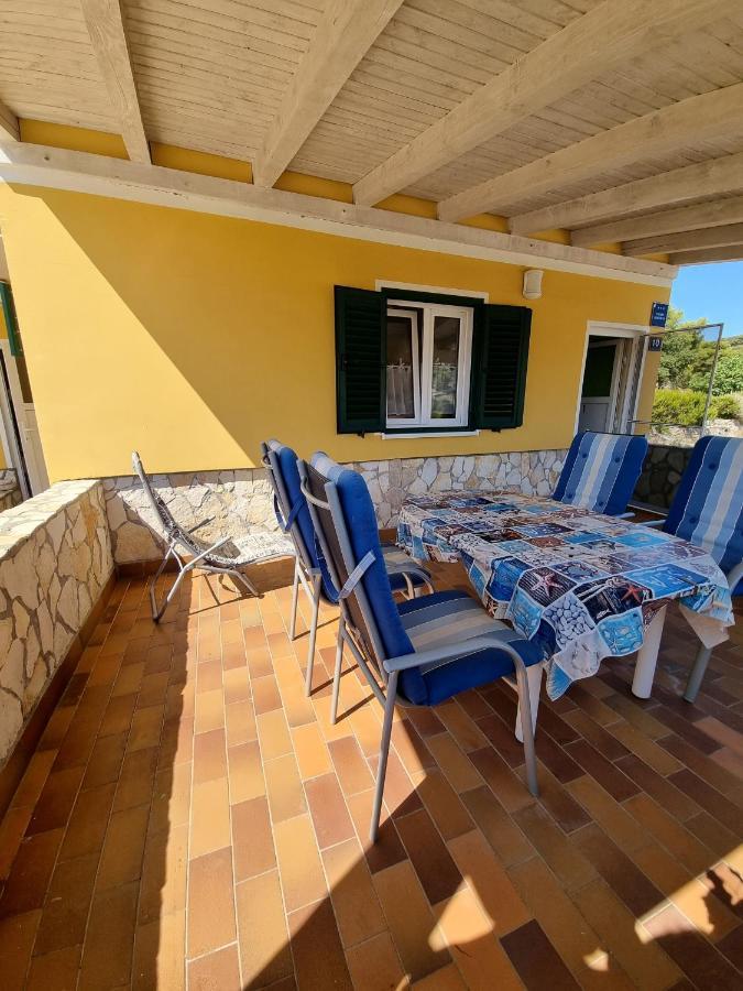 Apartmani Axa Рукавац Екстер'єр фото