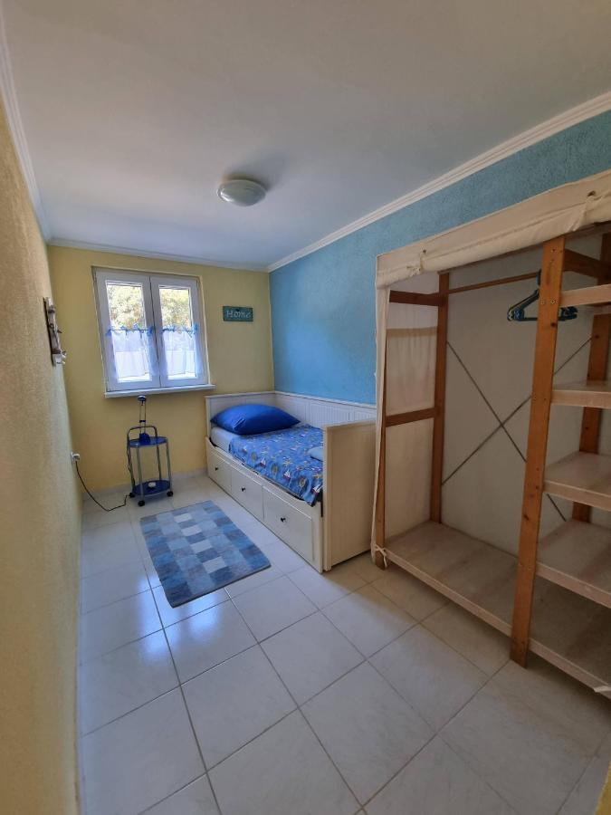 Apartmani Axa Рукавац Екстер'єр фото