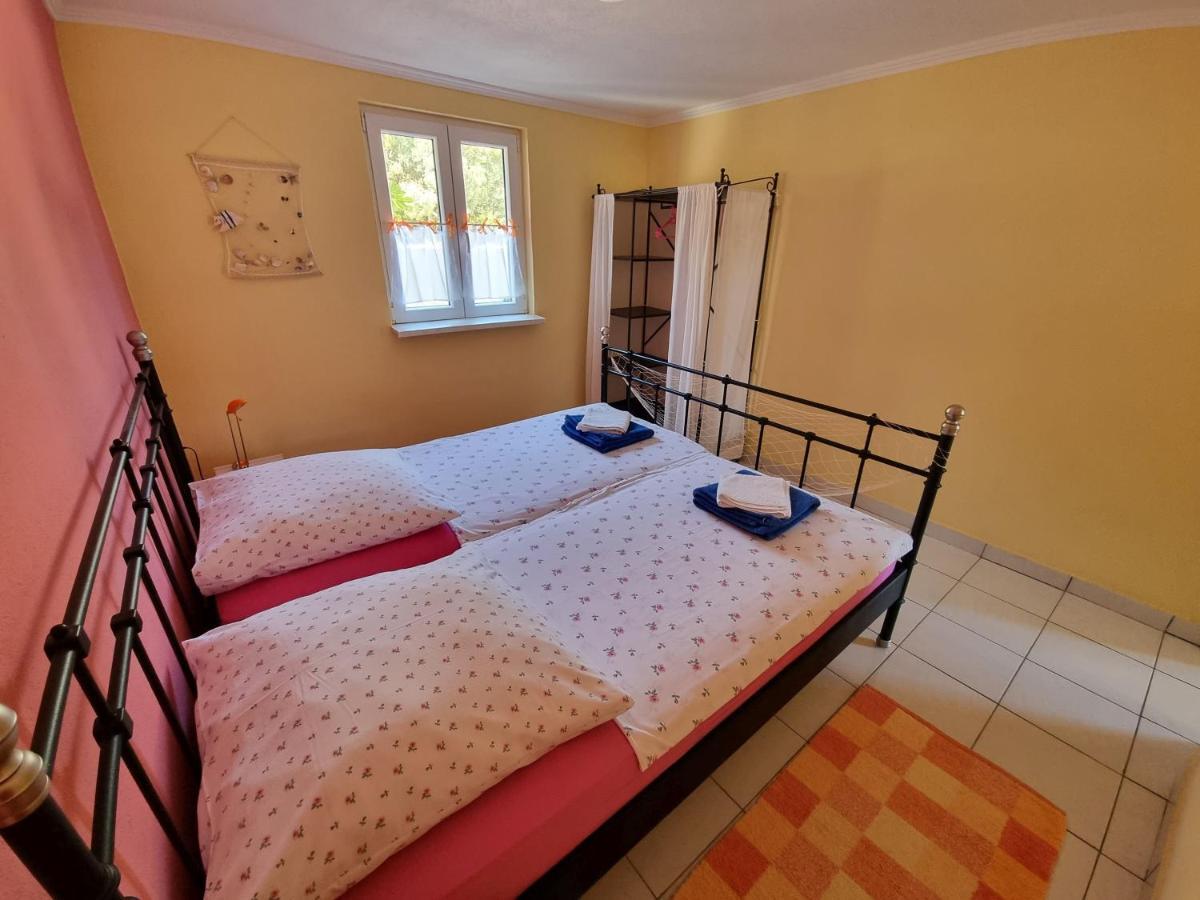 Apartmani Axa Рукавац Екстер'єр фото