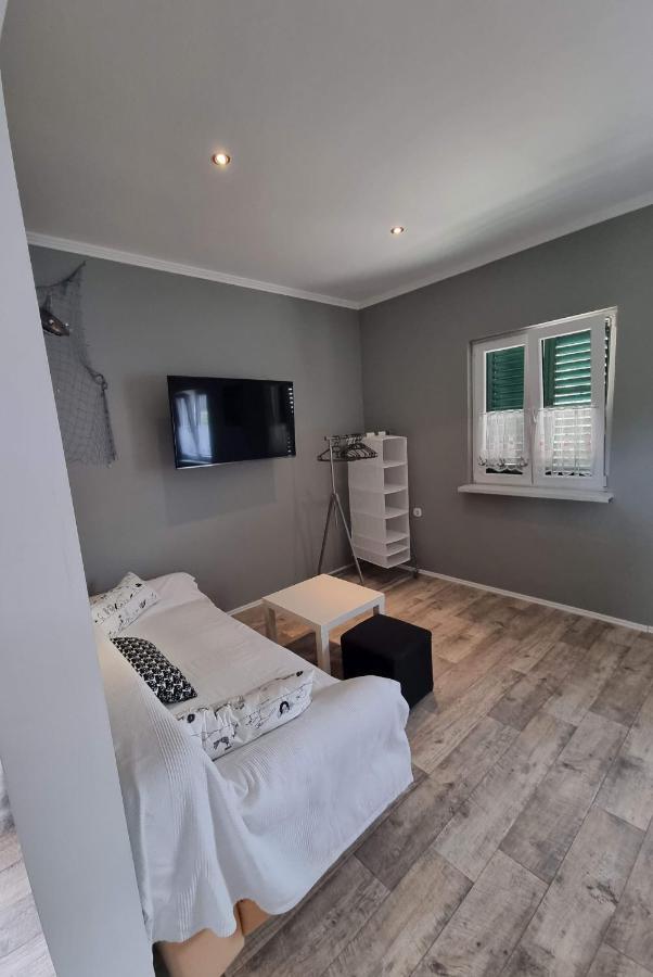 Apartmani Axa Рукавац Екстер'єр фото