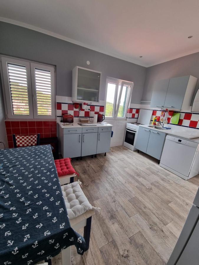 Apartmani Axa Рукавац Екстер'єр фото